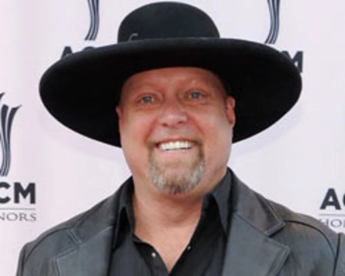 Eddie Montgomery Has His Son to Thank for His Early Cancer Diagnosis