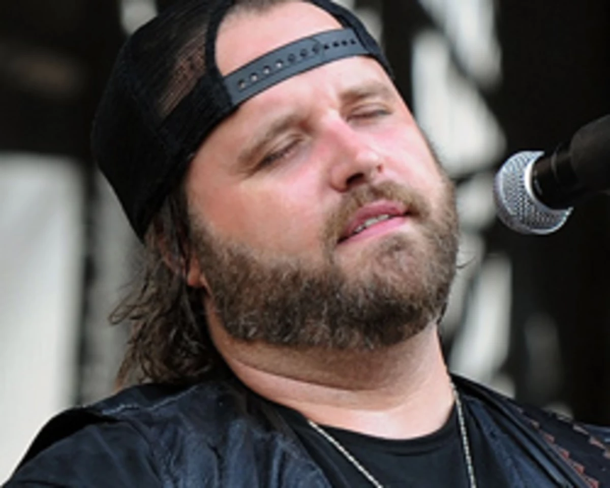 Randy Houser, ‘In God’s Time’ – Lyrics Uncovered
