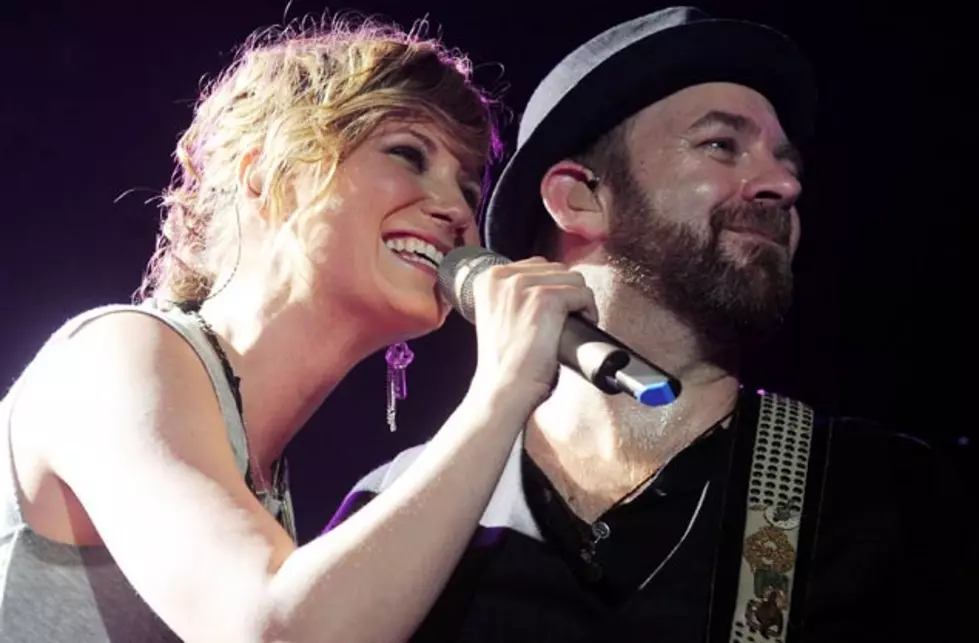 Win a Trip to Meet and See Sugarland