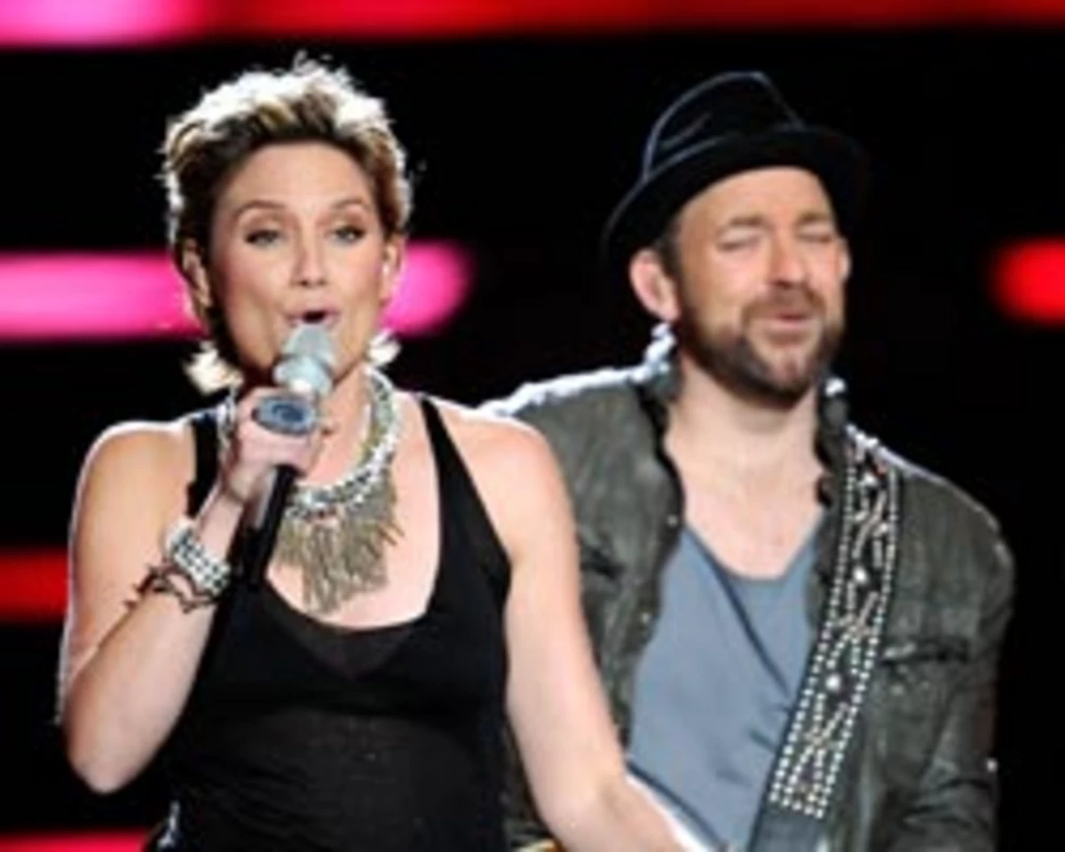 Sugarland and Little Big Town Cover Madonna’s ‘Like a Prayer’