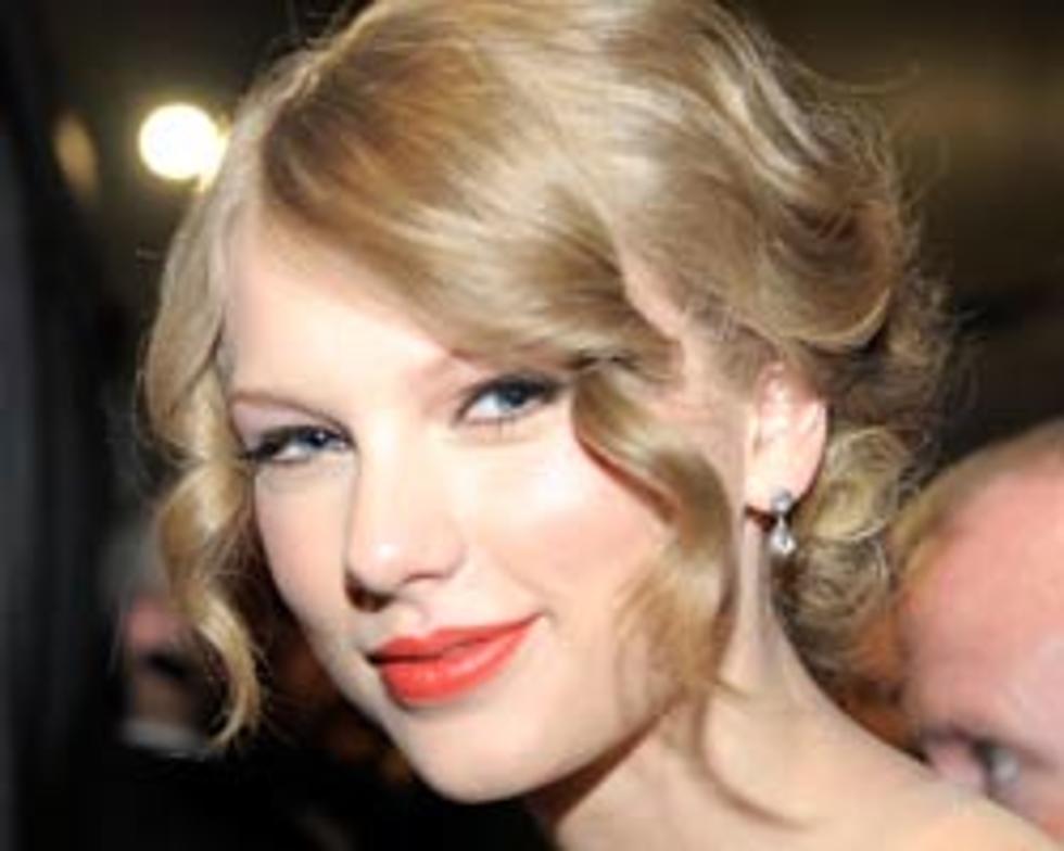 Taylor Swift to Star in ‘Dr. Seuss’ The Lorax’ Animated Film
