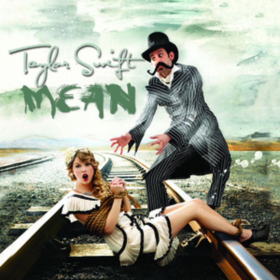 Taylor Swift, &#8216;Mean&#8217; &#8211; Song Spotlight