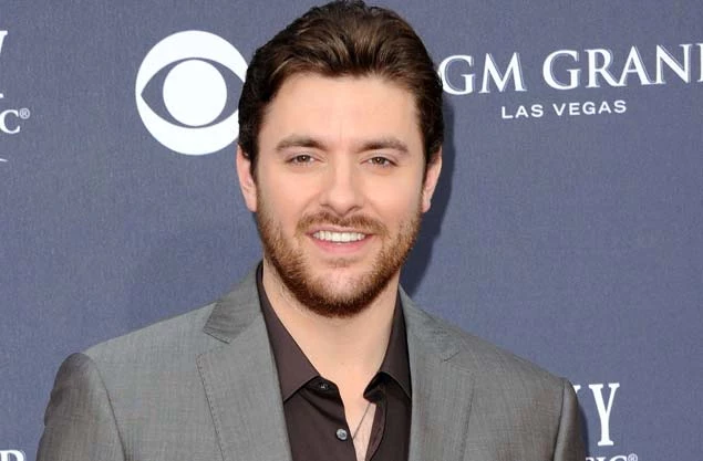 chris young actor 2015