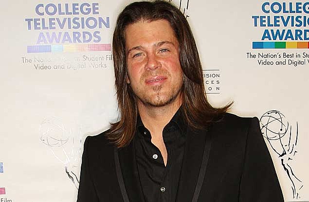 Christian Kane Still Considers Himself A Country Music Newcomer