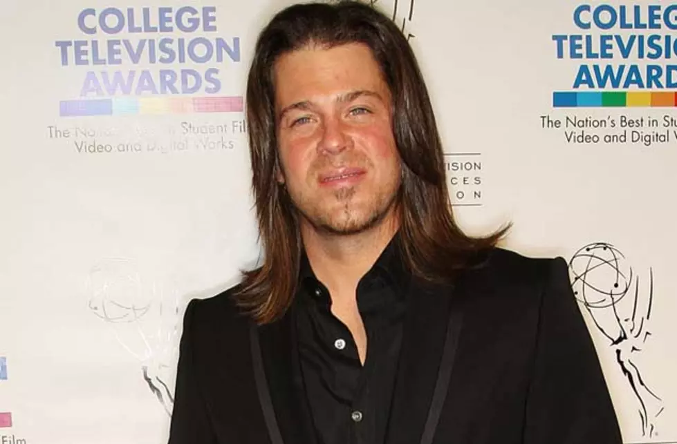 Christian Kane Still Considers Himself a Country Music ‘Newcomer’