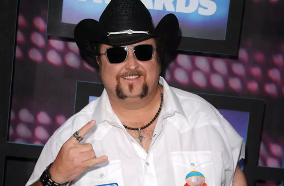 Colt Ford Is Still Grateful for ‘Every Chance’ He Gets in Country Music