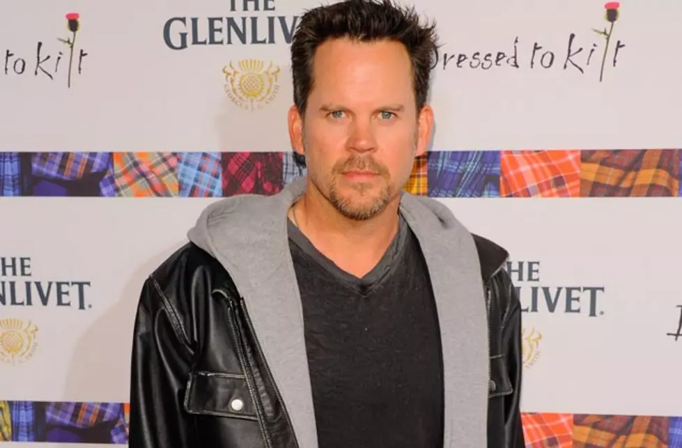 Gary Allan to Kick Off 2011 CMA Music Fest With Debut Riverfront Stage Performance