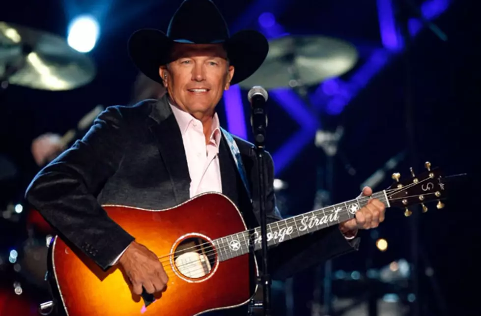 George Strait, &#8216;Carrying Your Love With Me&#8217; &#8211; Lyrics Uncovered