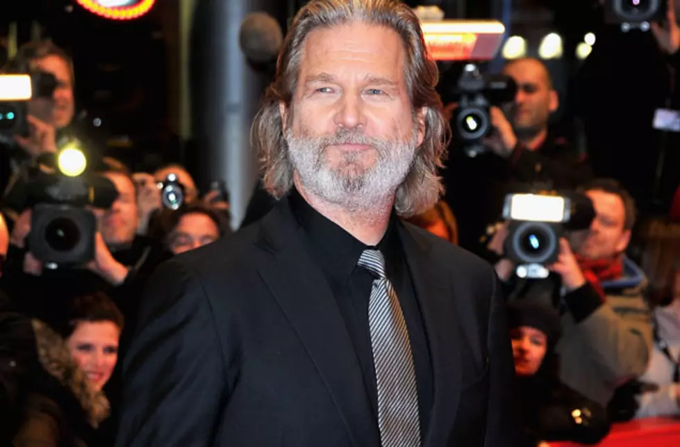 Jeff Bridges Inks Record Deal With EMI&#8217;s Blue Note Records to Release Debut Album in Summer 2011