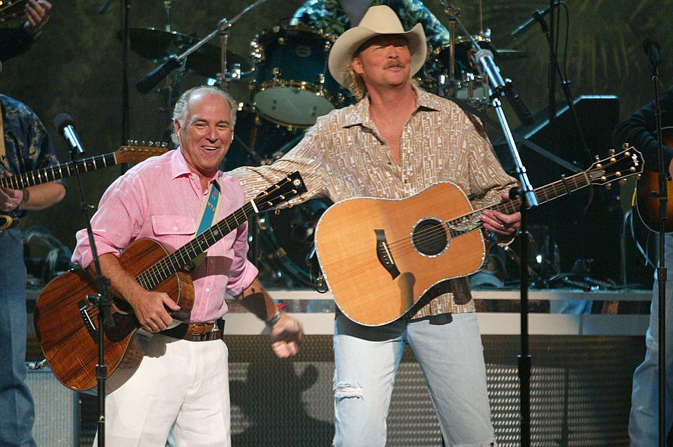 Want to Win Alan Jackson Pit Tickets?  Here&#8217;s How!