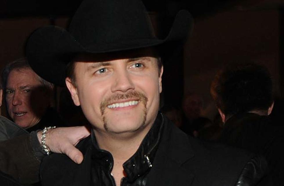 John Rich Serves as Project Manager to Show ‘What Country Boys Are Capable Of’ on ‘Celebrity Apprentice’