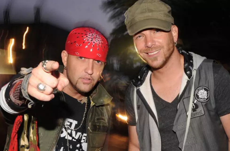 LoCash Cowboys: From Wildhorse to Wild Ride as One of Country&#8217;s Hottest New Duos