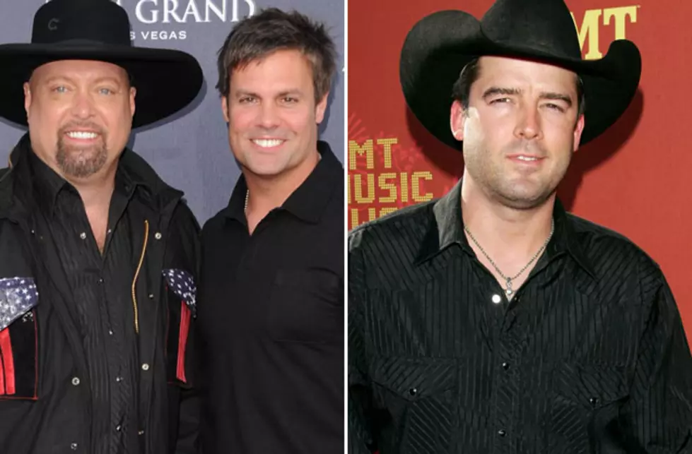 Montgomery Gentry, &#8216;Back When I Knew It All&#8217; &#8211; Lyrics Uncovered