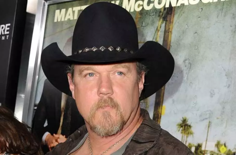 Trace Adkins&#8217; Home Destroyed by Fire
