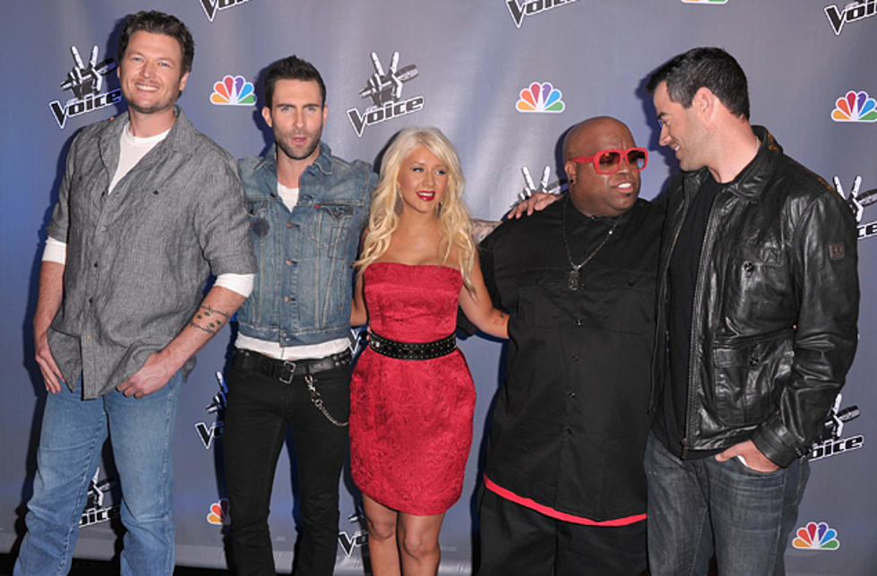 ‘The Voice’ Premiere: How Will NBC’s New Music Show Work?