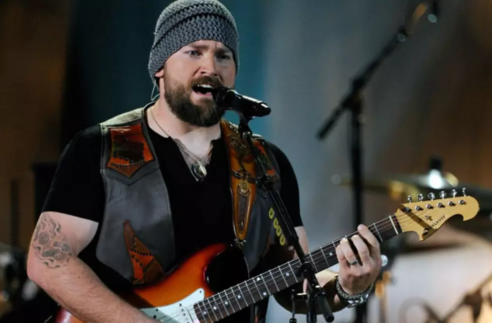 Zac Brown Band, &#8216;Colder Weather&#8217; &#8211; Lyrics Uncovered