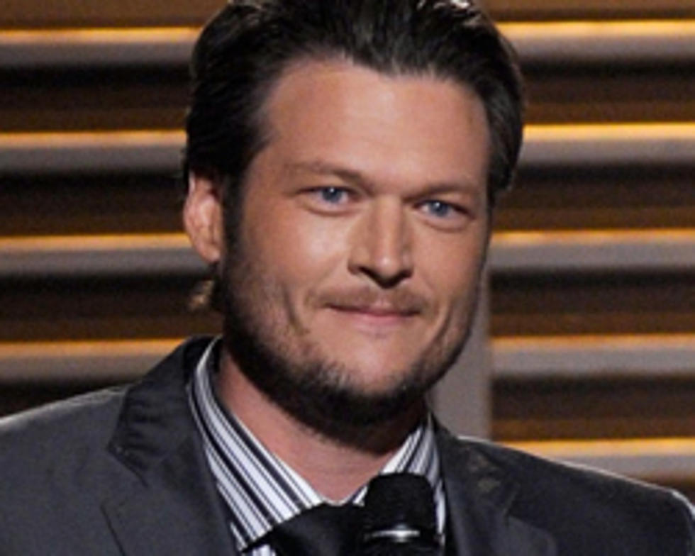Blake Shelton Is ‘Proud’ of Miranda Lambert’s Healthy Habits, But Loves Her No Matter What She Weighs