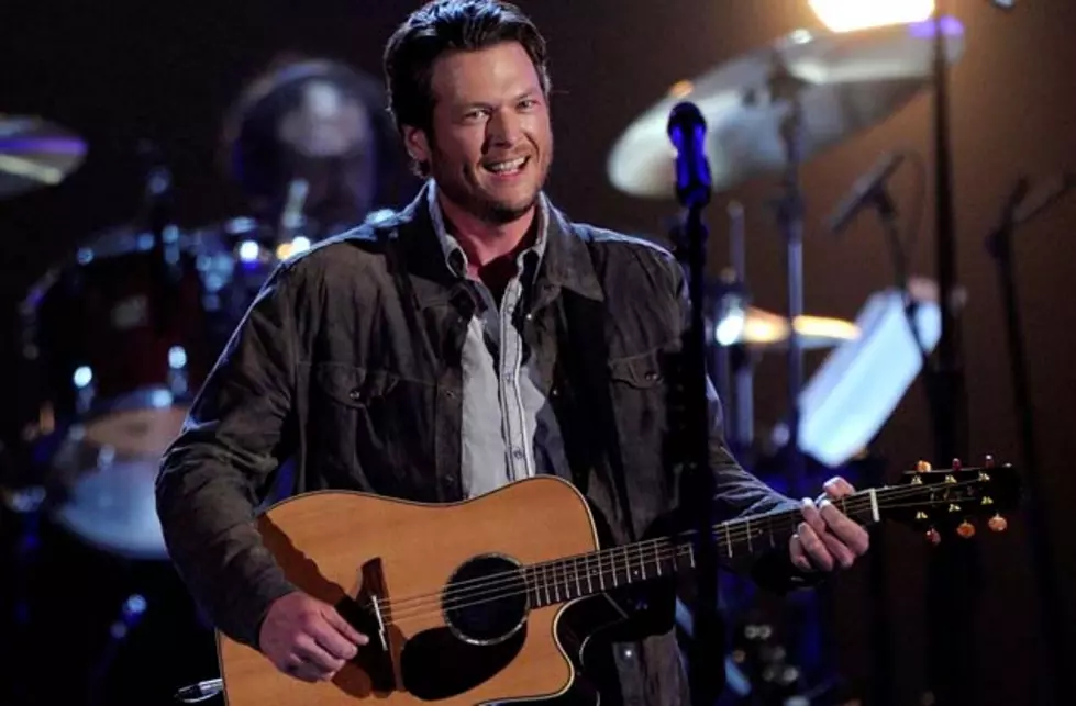 Blake Shelton, &#8216;Honey Bee&#8217; &#8211; Lyrics Uncovered