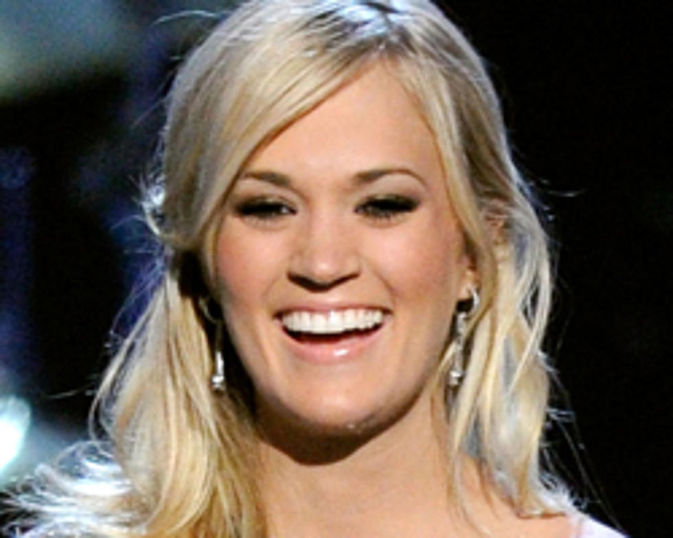 Carrie Underwood’s New Movie ‘Soul Surfer’ Makes Waves at the Box Office