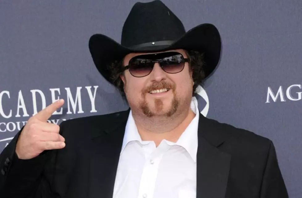 Colt Ford&#8217;s &#8216;Every Chance I Get&#8217; Album Features Tim McGraw, Luke Bryan, Eric Church + More