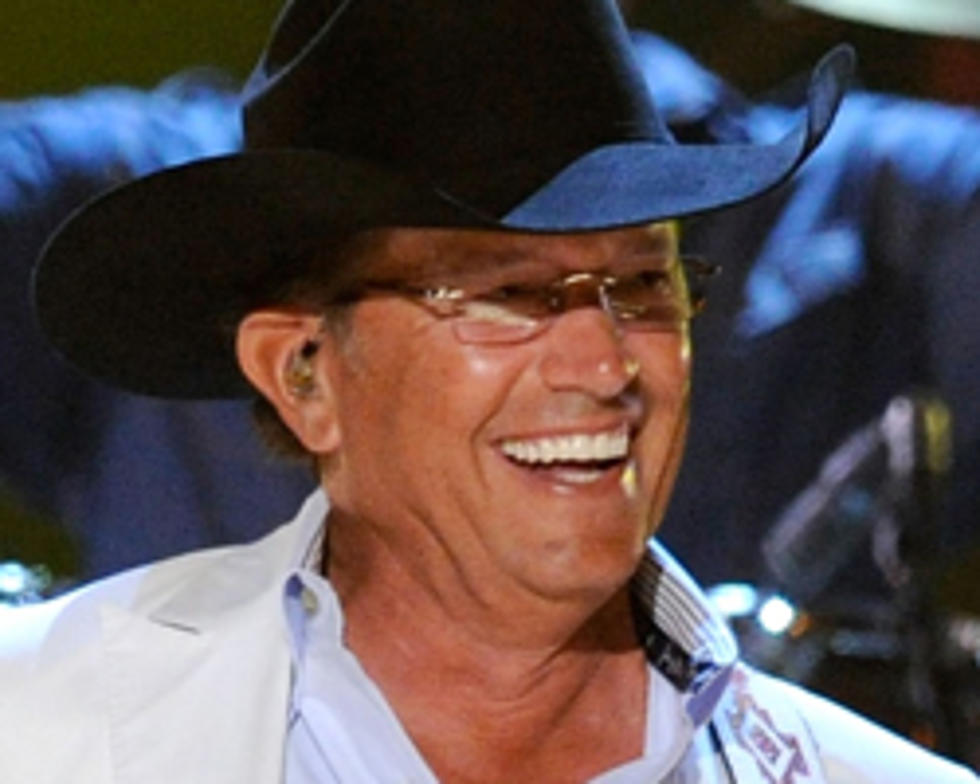George Strait Buys Texas Golf Resort, Says It’s a ‘Dream Come True’