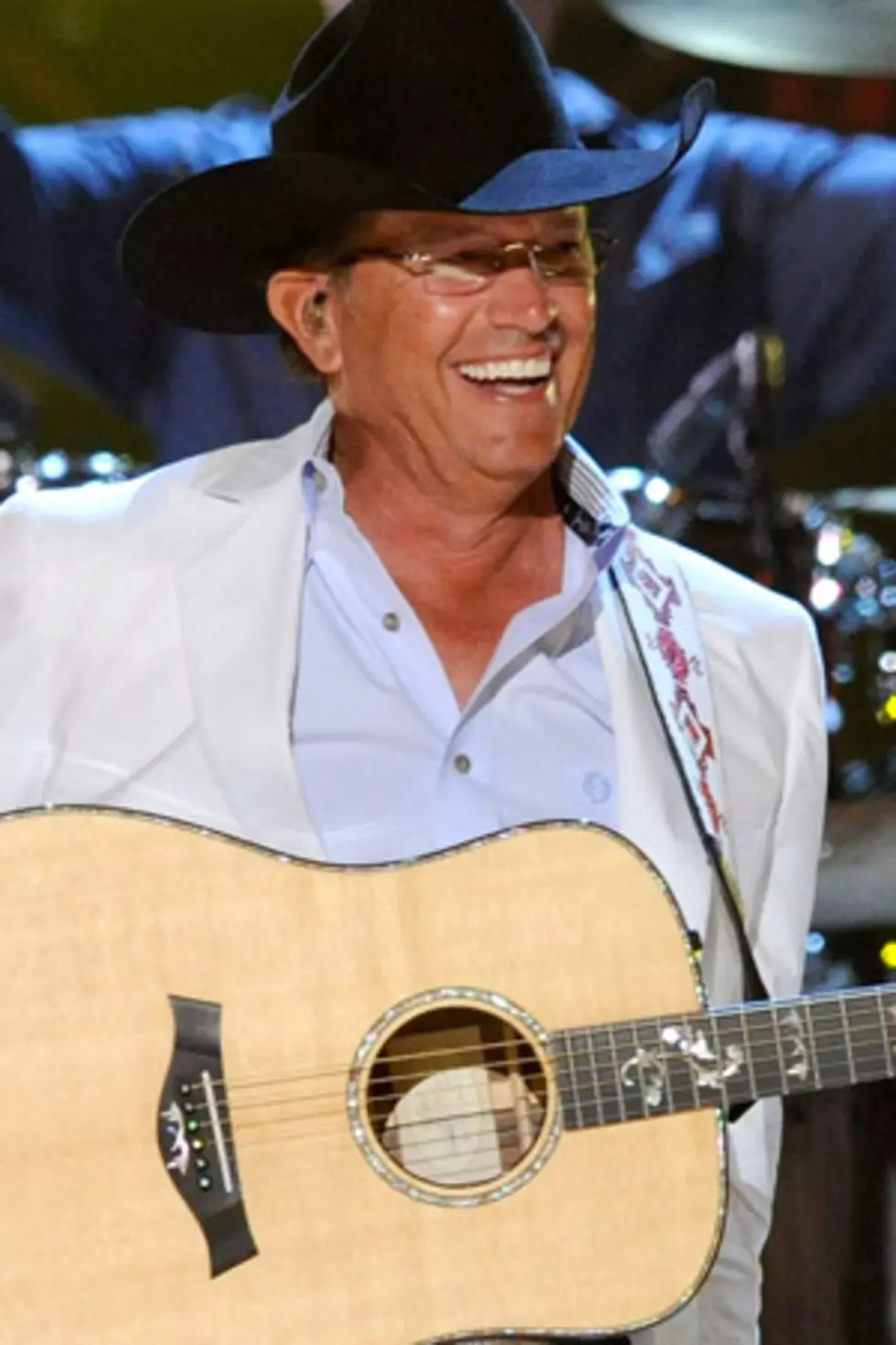 George Strait Buys Texas Golf Resort, Says It&#8217;s a &#8216;Dream Come True&#8217;