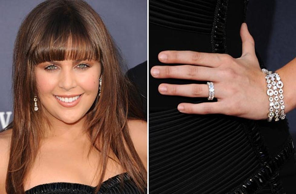 Lady A&#8217;s Hillary Scott Sets the Record Straight: &#8216;I&#8217;m Not Engaged Yet&#8217;