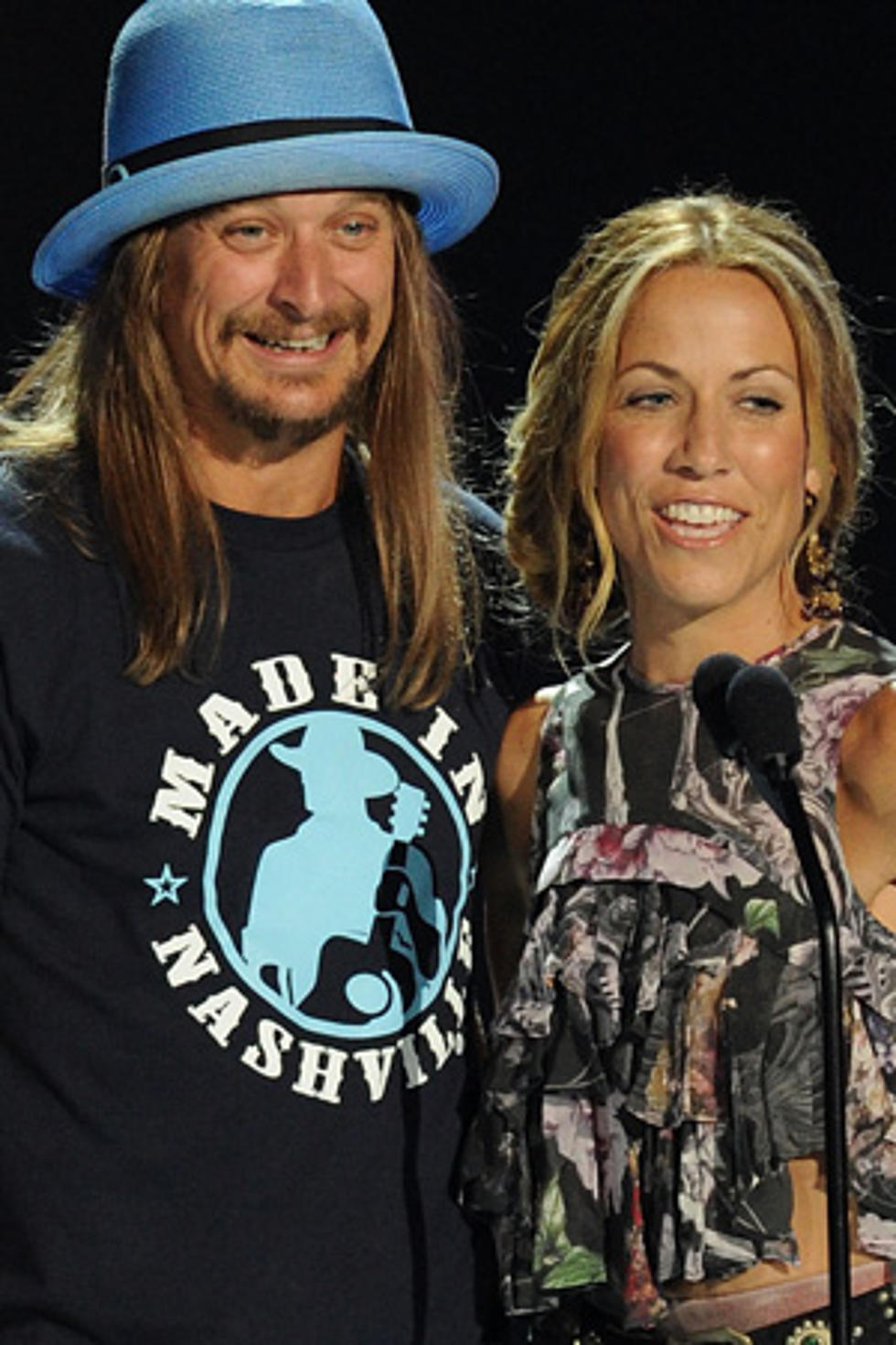 Sheryl Crow and Kid Rock Guest on New Song &#8216;Hannah&#8217; on Bob Seger&#8217;s Upcoming Album