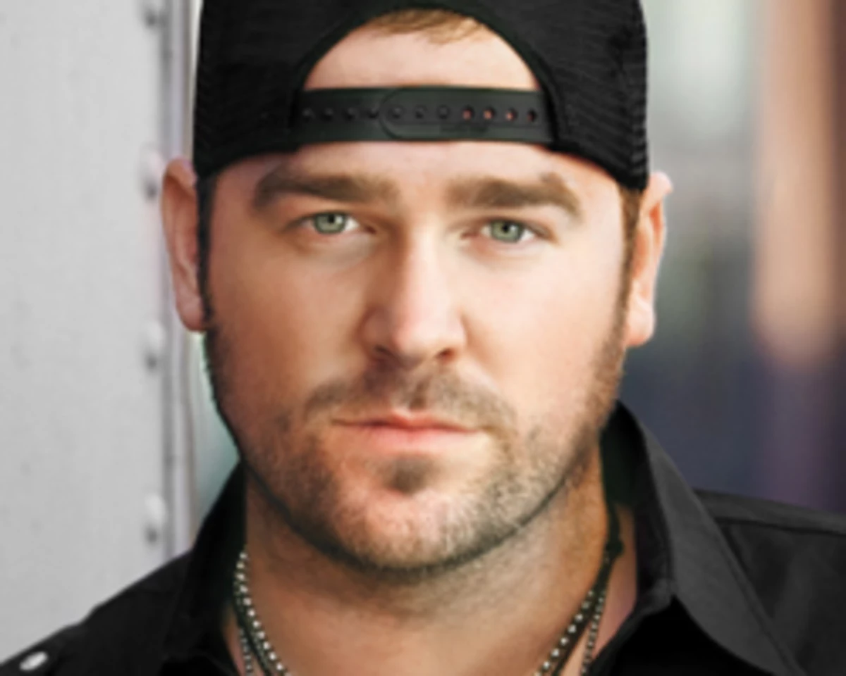 Lee Brice Reflects on His ‘Crazy’ Journey to Life as a Country Music Star