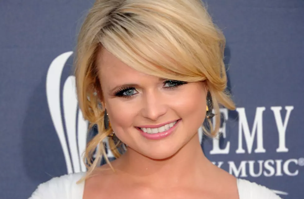 Miranda Lambert Takes Home 2011 Song of the Year ACM Award for &#8216;The House That Built Me&#8217;