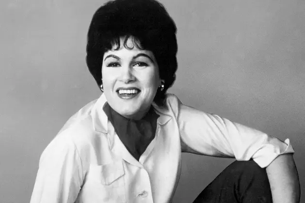 Patsy Cline Museum Coming to Nashville