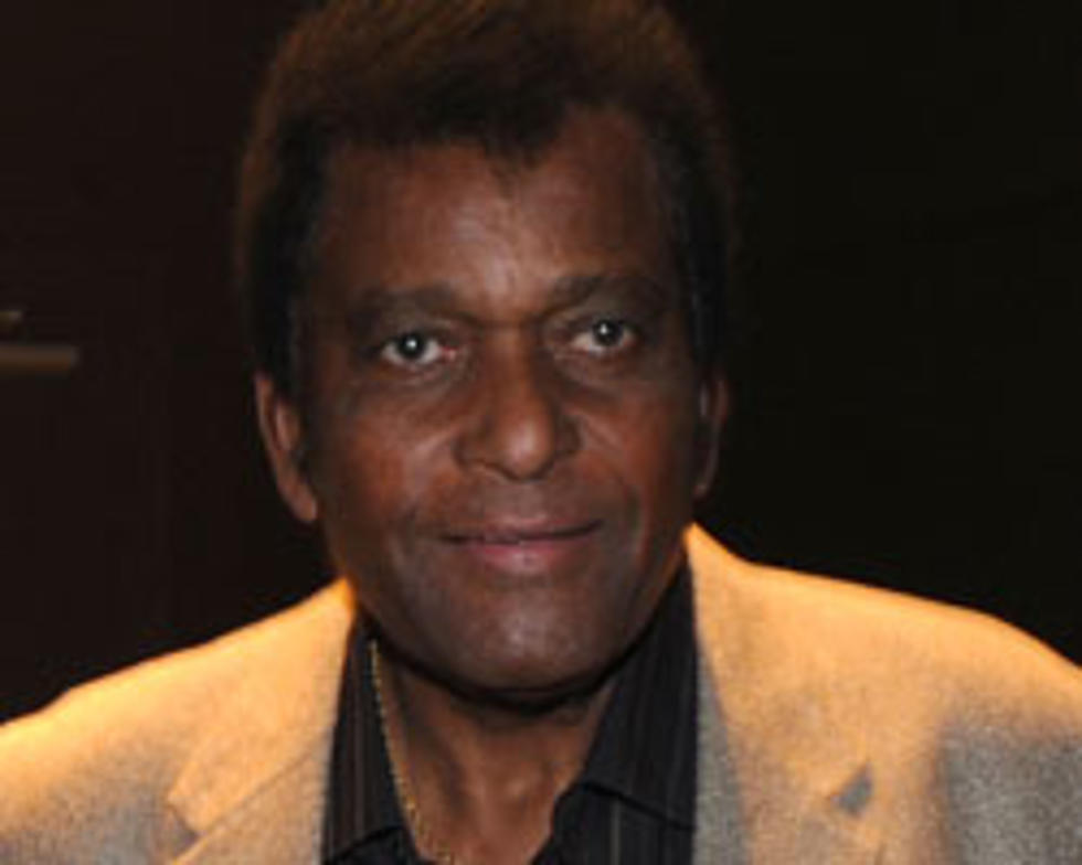 Charley Pride Honored With Road Marker on Mississippi Country Music Trail