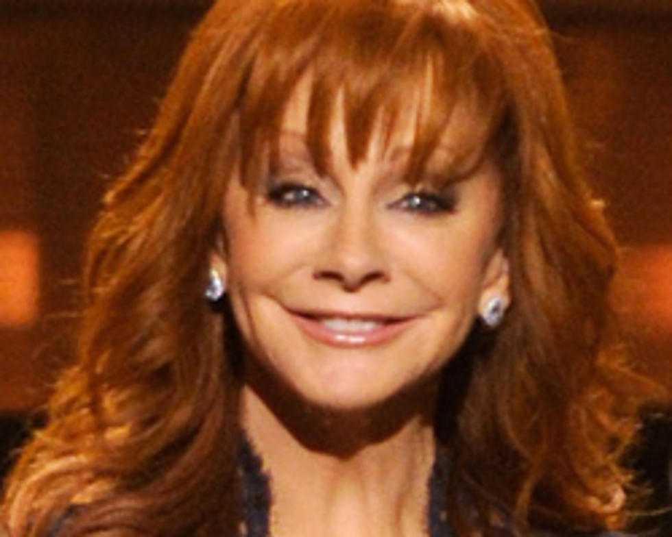 Reba McEntire ‘Couldn’t Be Happier’ About Son Shelby Blackstock’s Racing