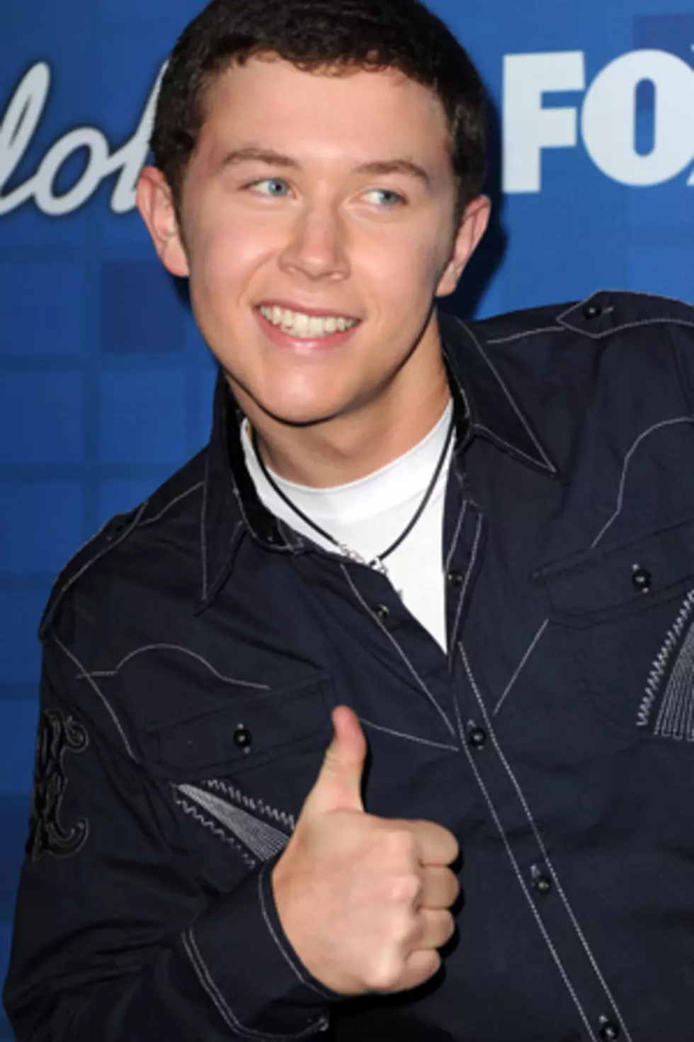 Scotty McCreery’s Longtime Friend Recalls ‘Mini Elvis Concerts’ During Their School Bus Days