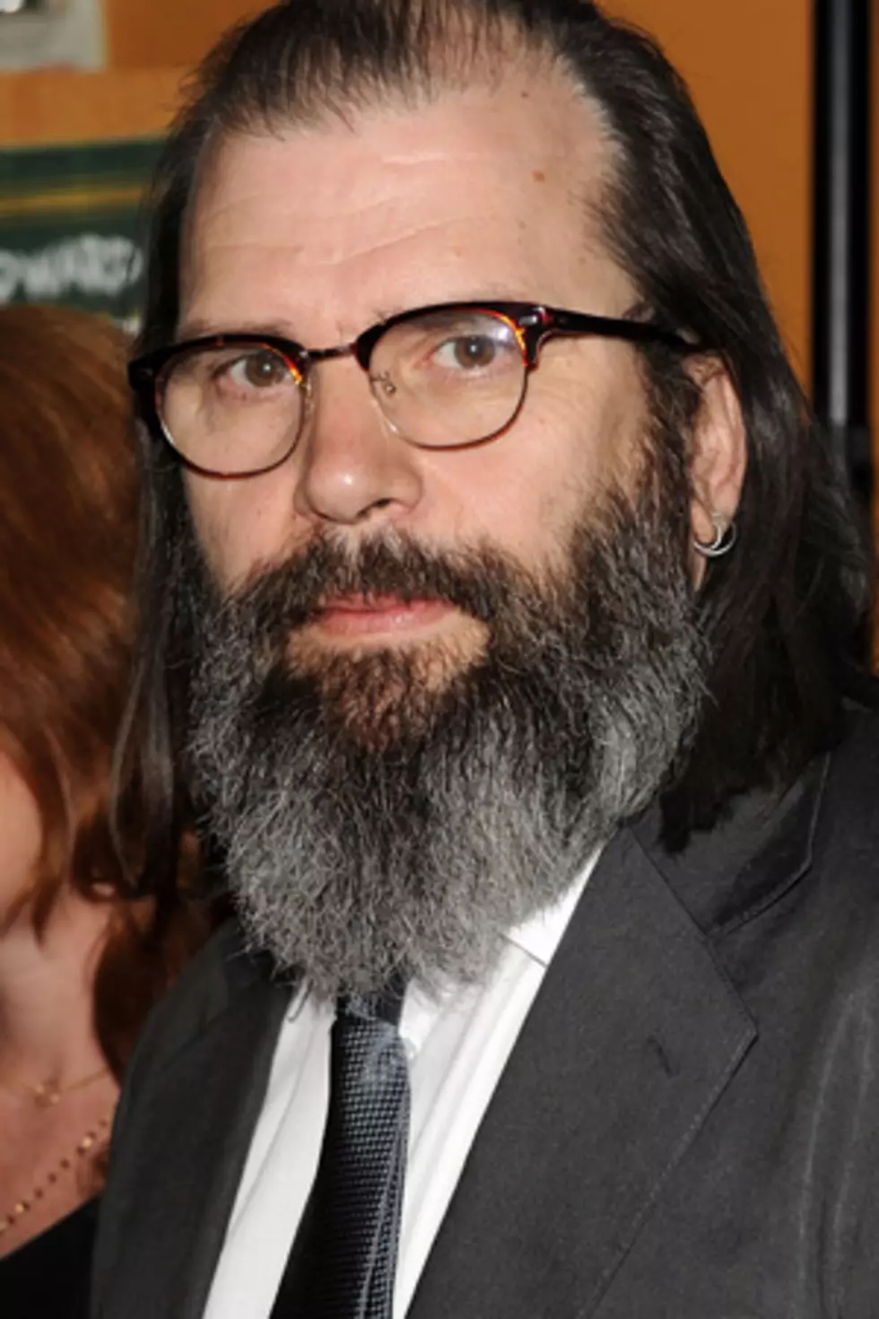 Steve Earle Cancels Show in Arizona Due to Boycott