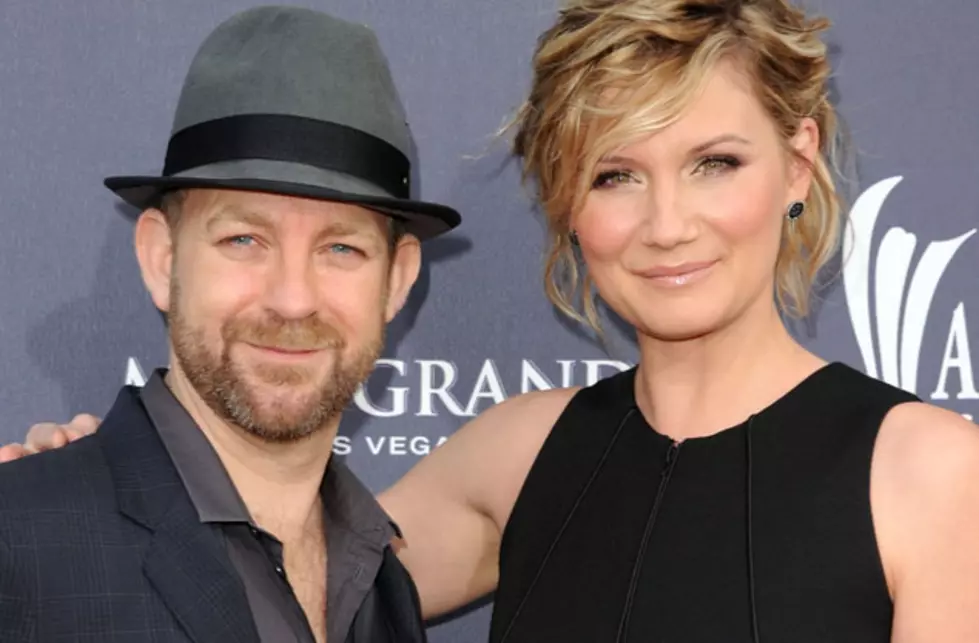Sugarland Perform &#8216;Tonight&#8217; on the 2011 ACM Awards