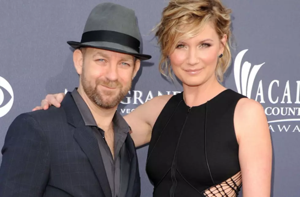 Sugarland Continue Reign as ACM&#8217;s Top Vocal Duo of the Year
