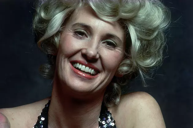 A Tammy Wynette Hologram Is on the Way