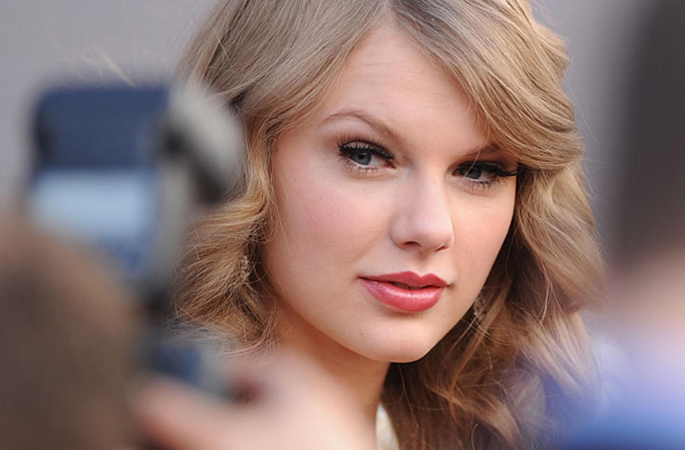 Taylor Swift Won’t Take Part in Provocative Photo Shoots