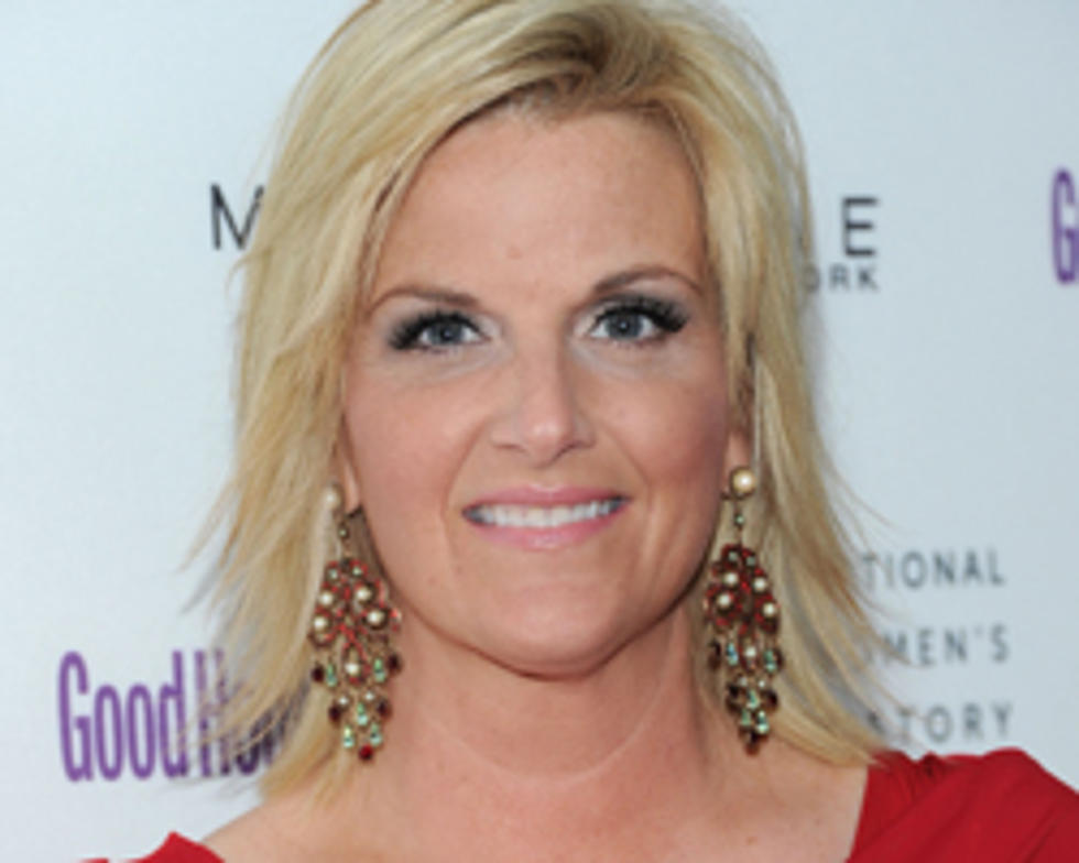 Trisha Yearwood Lands a Cooking Show, Sets Sights on Broadway