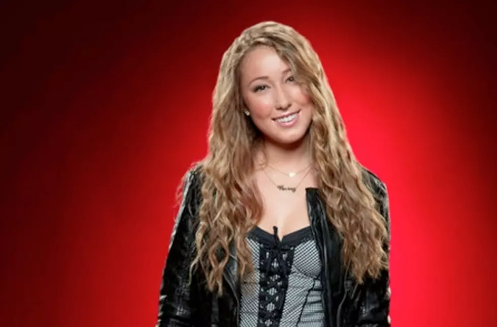 Who Is Casey Weston From &#8216;The Voice&#8217;?