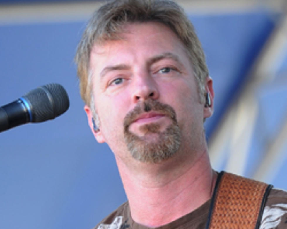 Darryl Worley Honors Nation’s ‘Unsung Heroes’ With New Song