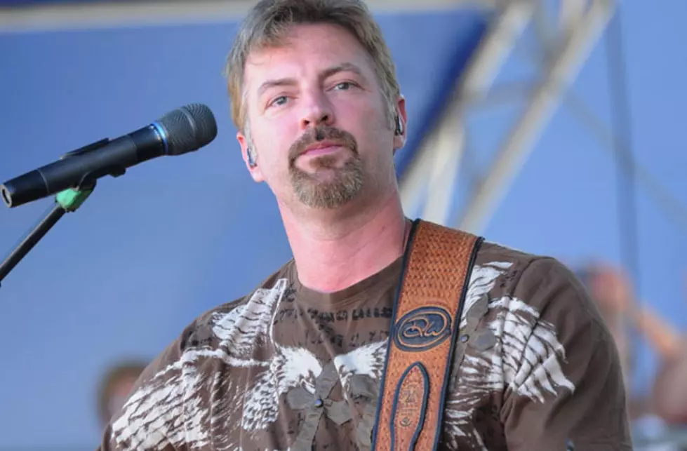 Darryl Worley Honors Nation’s ‘Unsung Heroes’ With New Song