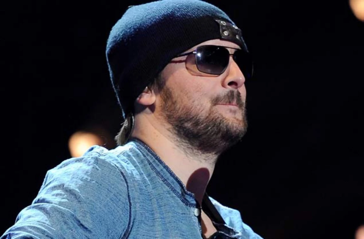 Eric Church’s 'Homeboy' Video Traces a Lost Youth.