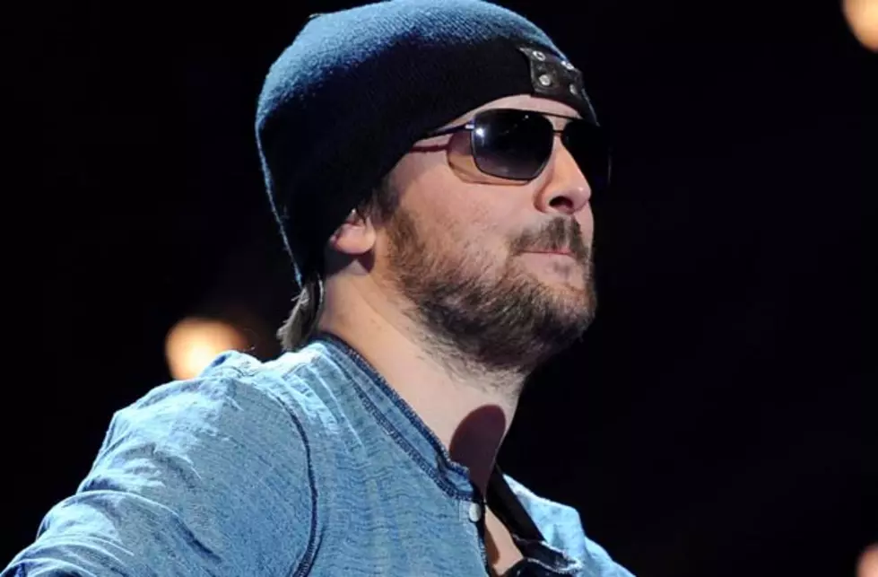 Eric Church’s ‘Homeboy’ Video Traces a Lost Youth