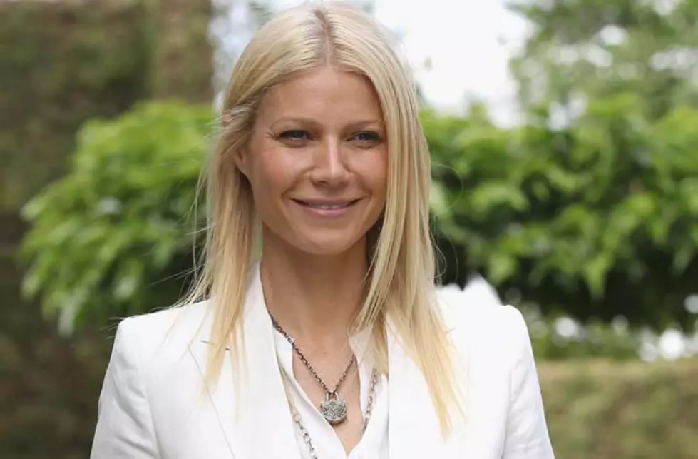 Gwyneth Paltrow Hasn’t Signed With Atlantic Records, Despite Previous Reports of a Country Album