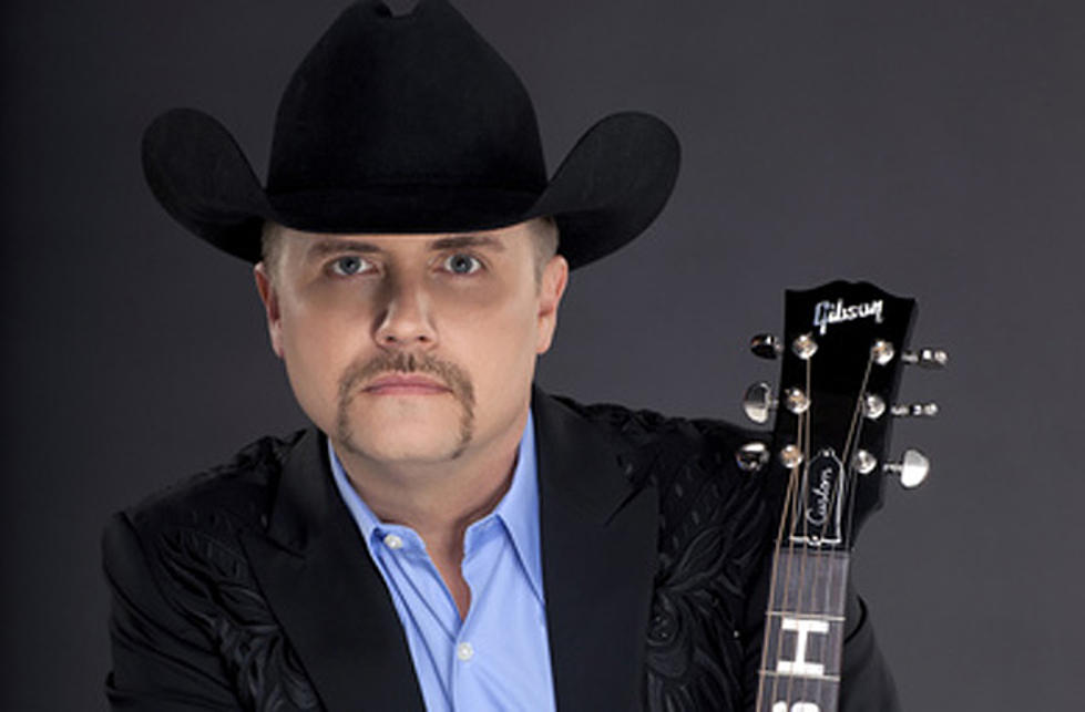 John Rich &#8216;Rocks&#8217; New Music &#8216;For the Kids&#8217; With Two New Releases