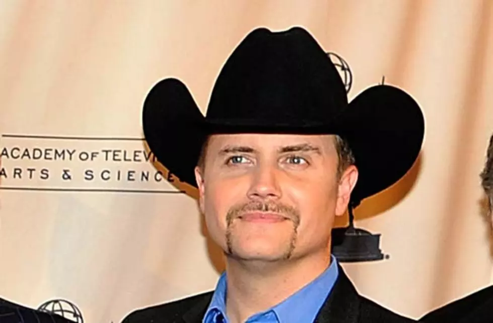 John Rich Still Going Strong on ‘Celebrity Apprentice,’ Hands $600K Check to St. Jude’s