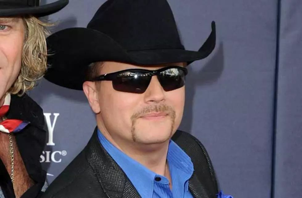 John Rich Is Still Standing on &#8216;Celebrity Apprentice&#8217;