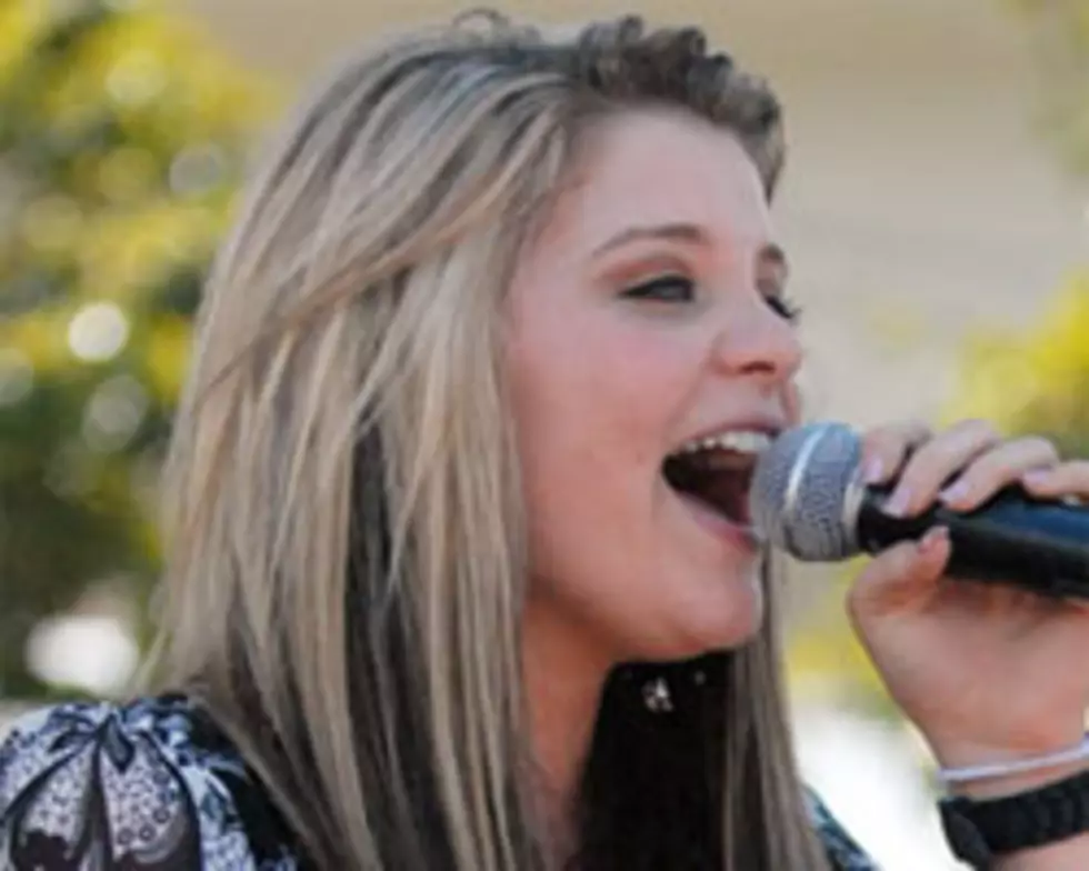 Lauren Alaina Goes Toe-to-Toe With Carrie Underwood in ‘American Idol’ Duet of ‘Before He Cheats’